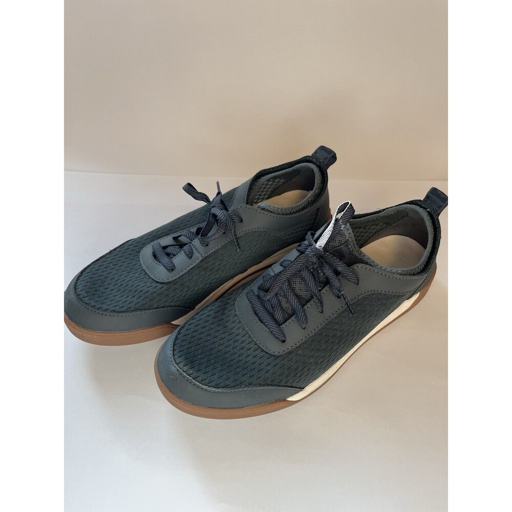 L.L.Bean men’s Vacationland sneakers. Size 10.5M Excellent pre-owned condition.